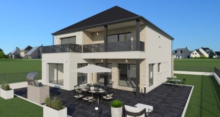 Lagny-sur-Marne Maison neuve - 2367935-5508annonce720251213HmEuI.jpeg Maisons Balency