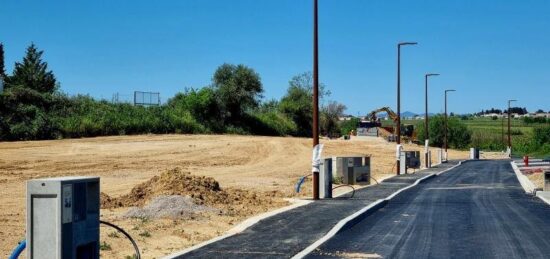 Terrain à bâtir à Servian, Occitanie