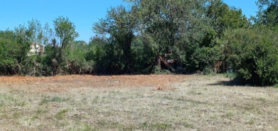 Terrain à bâtir à Corneilla-del-Vercol, Occitanie