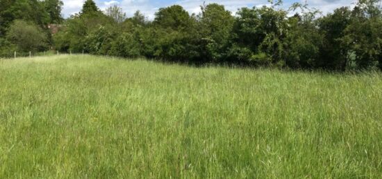 Terrain à bâtir à Rosny-sur-Seine, Île-de-France