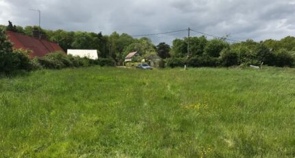 Heudebouville Terrain à bâtir - 2369494-9487annonce120251216CaFNB.jpeg Maisons Balency