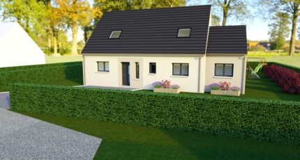 Le Neubourg Maison neuve - 2299898-9488modele620230214NeGSE.jpeg Maisons Balency