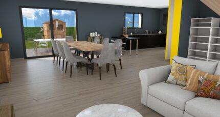 Le Neubourg Maison neuve - 2299898-9488modele8202302148D6IQ.jpeg Maisons Balency