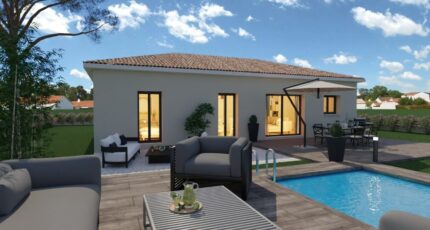 Connaux Maison neuve - 2306483-4620modele72025030562bUd.jpeg Maisons Balency