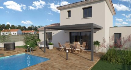 Connaux Maison neuve - 2306494-4620modele720250821Q6E56.jpeg Maisons Balency