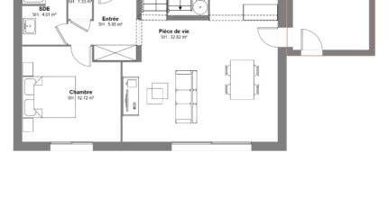 Connaux Maison neuve - 2306494-4620modele920250821koBmb.jpeg Maisons Balency