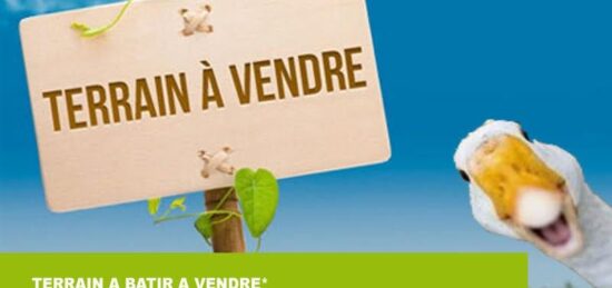 Terrain à bâtir à Richarville, Île-de-France