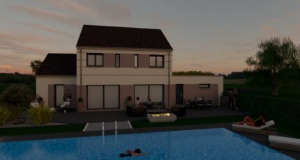 Égreville Maison neuve - 2311824-4684modele820230726LPc44.jpeg Maisons Balency