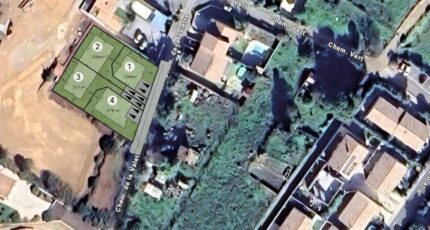 Maraussan Maison neuve - 2313949-11507annonce120251022S4Ihp.jpeg Maisons Balency