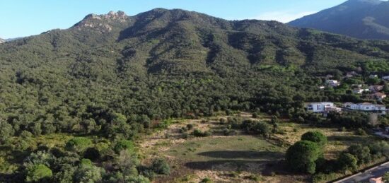Terrain à bâtir à Sorède, Occitanie