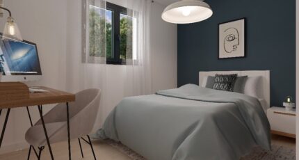 Castries Maison neuve - 2333873-4586modele620210624JwnWh.jpeg Maisons Balency