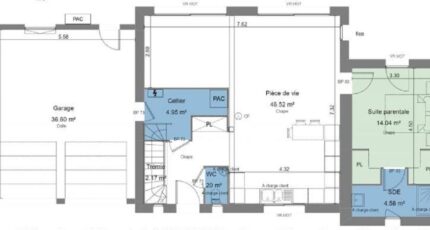 Saint-Vrain Maison neuve - 2301939-4684modele9202307264tpNA.jpeg Maisons Balency