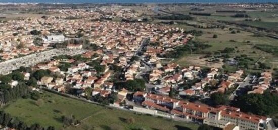 Terrain à bâtir à Saint-Laurent-de-la-Salanque, Occitanie