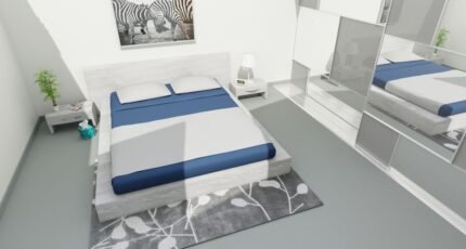 Saint-Estève Maison neuve - 2341331-4671modele1020240410XzNW4.jpeg Maisons Balency