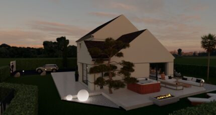 Écharcon Maison neuve - 2309594-4684modele920250708ucO8L.jpeg Maisons Balency