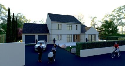 Mennecy Maison neuve - 2309671-4684modele620250708ltK14.jpeg Maisons Balency