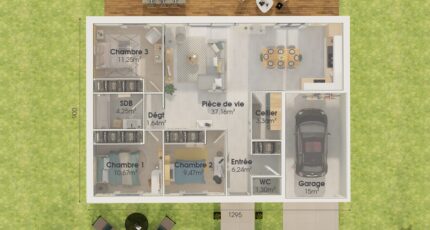 Los Masos Maison neuve - 2316530-4586modele720210624NQXaT.jpeg Maisons Balency