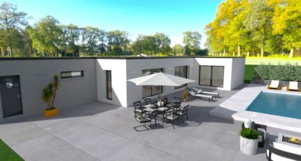 Perpignan Maison neuve - 2348765-4671modele6202406262rTqF.jpeg Maisons Balency