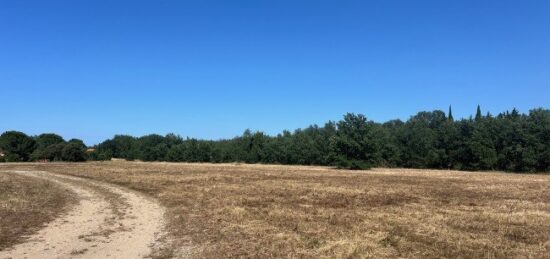 Terrain à bâtir à Thuir, Occitanie