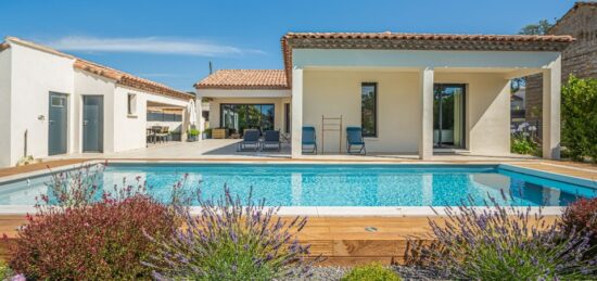 Terrain à bâtir à Guzargues, Occitanie