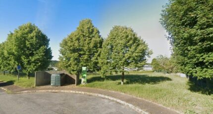 Menucourt Terrain à bâtir - 2328040-11688annonce1202511046ip1J.jpeg Maisons Balency