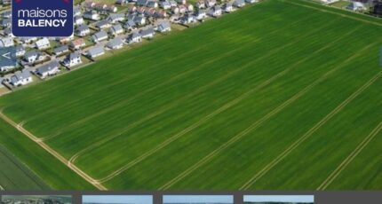 Guichainville Terrain à bâtir - 2317870-7322annonce120251025AcZLC.jpeg Maisons Balency