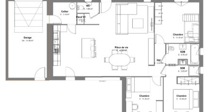 Vers-Pont-du-Gard Maison neuve - 2364316-4620modele1020251014fGib9.jpeg Maisons Balency