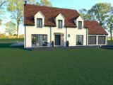 Maison à construire à Limoges-Fourches (77550) 2332184-11148modele820250129WchRN.jpeg Maisons Balency