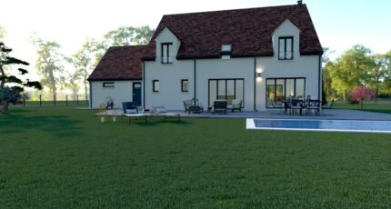 Limoges-Fourches Maison neuve - 2332184-11148modele9202501293QkqL.jpeg Maisons Balency