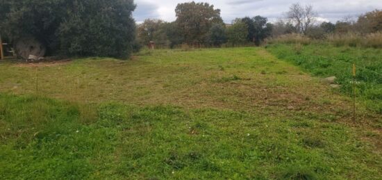 Terrain à bâtir à Le Bosc, Occitanie
