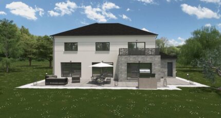 Serris Maison neuve - 2367767-5508annonce7202512138MDPo.jpeg Maisons Balency