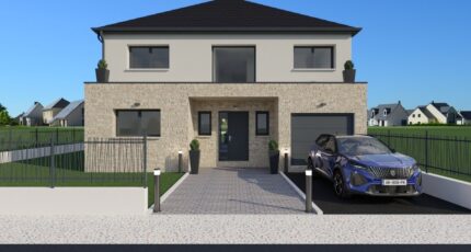Lagny-sur-Marne Maison neuve - 2367935-5508annonce6202512131uFih.jpeg Maisons Balency