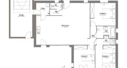 Sauzet Maison neuve - 2369099-4620modele820250310GAph5.jpeg Maisons Balency