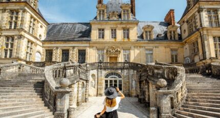 Fontainebleau Maison neuve - 2369903-4684annonce320251215ThMpw.jpeg Maisons Balency