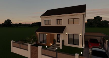 Gagny Maison neuve - 2376608-11506modele820250617tMhRb.jpeg Maisons Balency