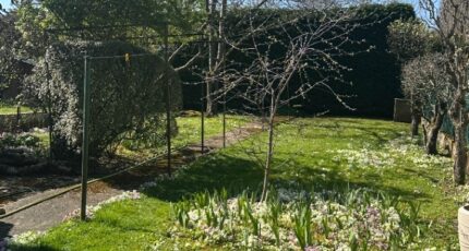 Antony Terrain à bâtir - 2378351-11148annonce1202512291HkHb.jpeg Maisons Balency