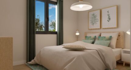 Quincy-Voisins Maison neuve - 2344358-4586modele720210617pCsqV.jpeg Maisons Balency