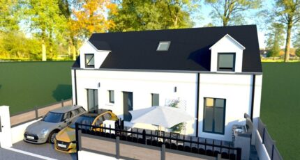 Taverny Maison neuve - 2317881-10711modele620250515WtNna.jpeg Maisons Balency