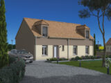 Maison à construire à Chamant (60300) 2344759-1795modele6202007306GlGV.jpeg Maisons Balency