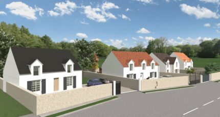 Frépillon Maison neuve - 2346540-10711modele620241129KSJSC.jpeg Maisons Balency