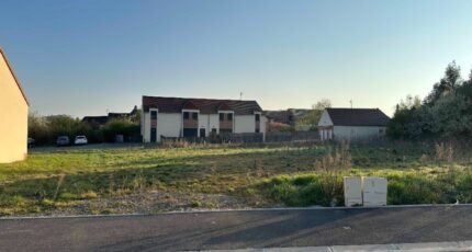Warluis Maison neuve - 2352944-10711annonce120251130c9zvT.jpeg Maisons Balency