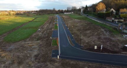 Chaumont-en-Vexin Maison neuve - 2352847-10711annonce120251130tTRrG.jpeg Maisons Balency