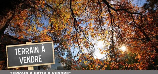 Terrain à bâtir à La Ferté-Alais, Île-de-France