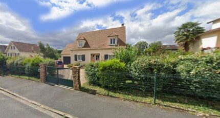 Saint-Fargeau-Ponthierry Maison neuve - 2321795-4684annonce22025103023nm2.jpeg Maisons Balency