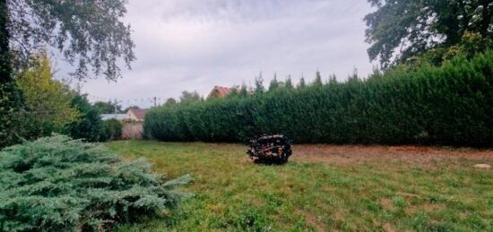 Terrain à bâtir à , Essonne