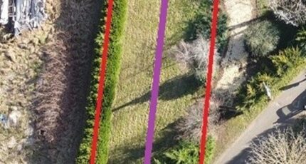 Milly-la-Forêt Terrain à bâtir - 2353398-4684annonce520251201JZmZk.jpeg Maisons Balency