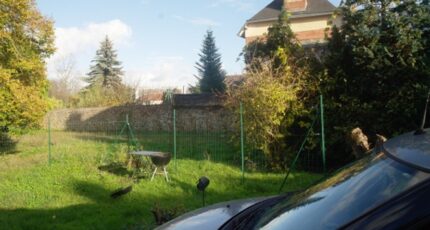 Saulx-les-Chartreux Terrain à bâtir - 2317996-5365annonce120251025U4lFG.jpeg Maisons Balency