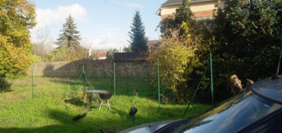 Terrain à bâtir à Saulx-les-Chartreux, Île-de-France