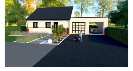 Limoges-Fourches Maison neuve - 2322819-4684modele720230530ymRLM.jpeg Maisons Balency