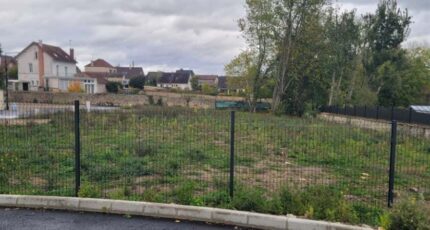 Le Mée-sur-Seine Maison neuve - 2319369-10545annonce120251027zNSaW.jpeg Maisons Balency